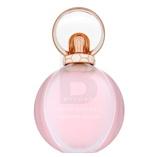 Bvlgari Rose Goldea Blossom Delight Eau de Toilette