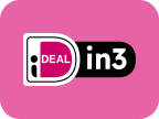 iDEAL in3