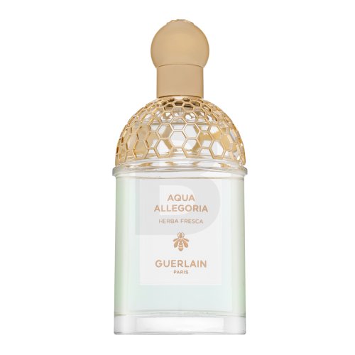 Guerlain Aqua Allegoria Herba Fresca 2022 Refillable Eau de Toilette