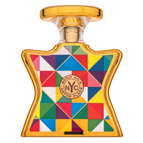 Bond No. 9 Astor Place Eau de Parfum