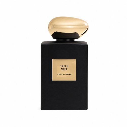 Armani (Giorgio Armani) Prive Sable Nuit Intense Eau de Parfum