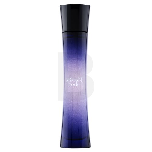 Armani (Giorgio Armani) Code Woman Eau de Parfum