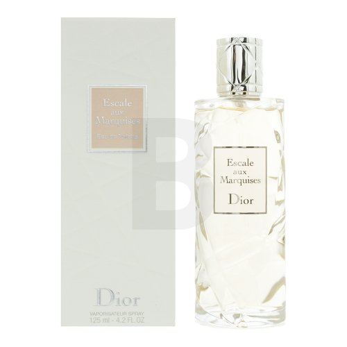Dior (Christian Dior) Escale aux Marquises Eau de Toilette