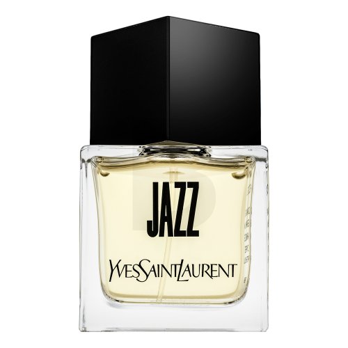 Yves Saint Laurent La Collection Jazz Eau de Toilette