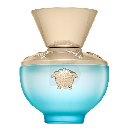 Versace Pour Femme Dylan Turquoise Eau de Toilette