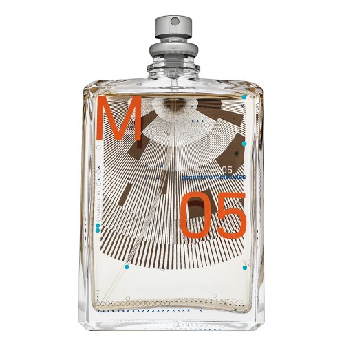 Escentric Molecules Molecule 05 Eau de Toilette