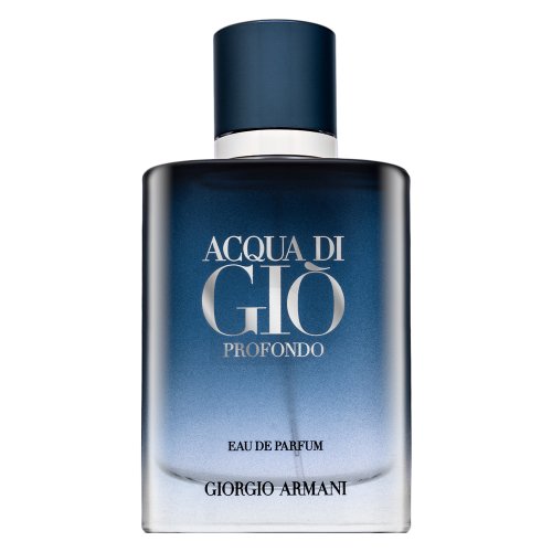 Armani (Giorgio Armani) Acqua di Gio Profondo Refillable Eau de Parfum