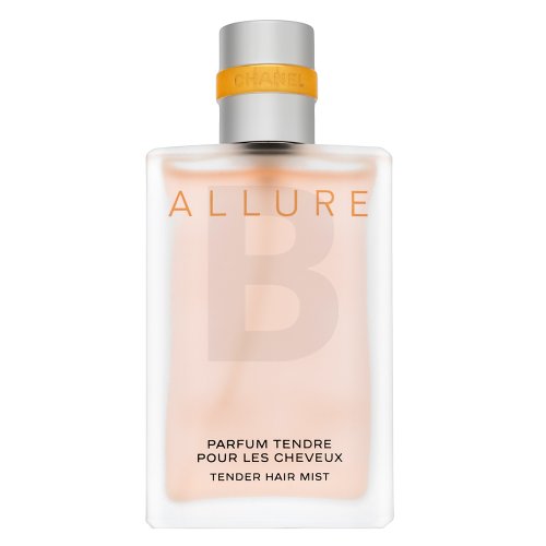 香水(女性用) CHANEL ALLURE TENDER PRESSED PARFUM Chanel Allure Tender - AUREZZA