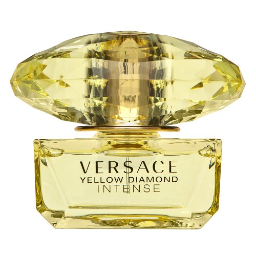 Versace Yellow Diamond Intense Eau de Parfum